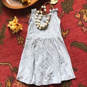 Shaka Dress of One Sea 4T